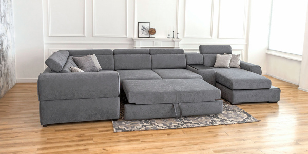 Диван "Бостон"