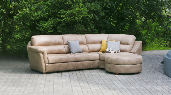 Диван "Прага"