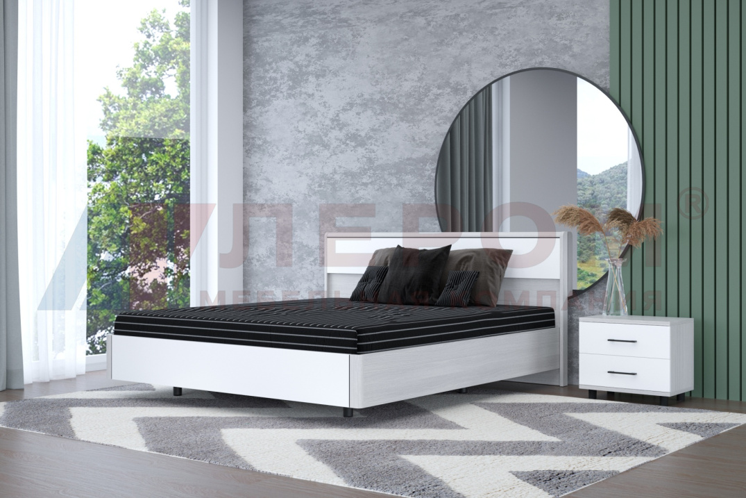 Кровать КР-5003