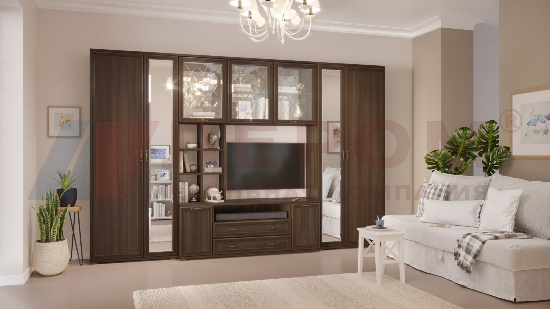 Гостинная Карина - композиция 6