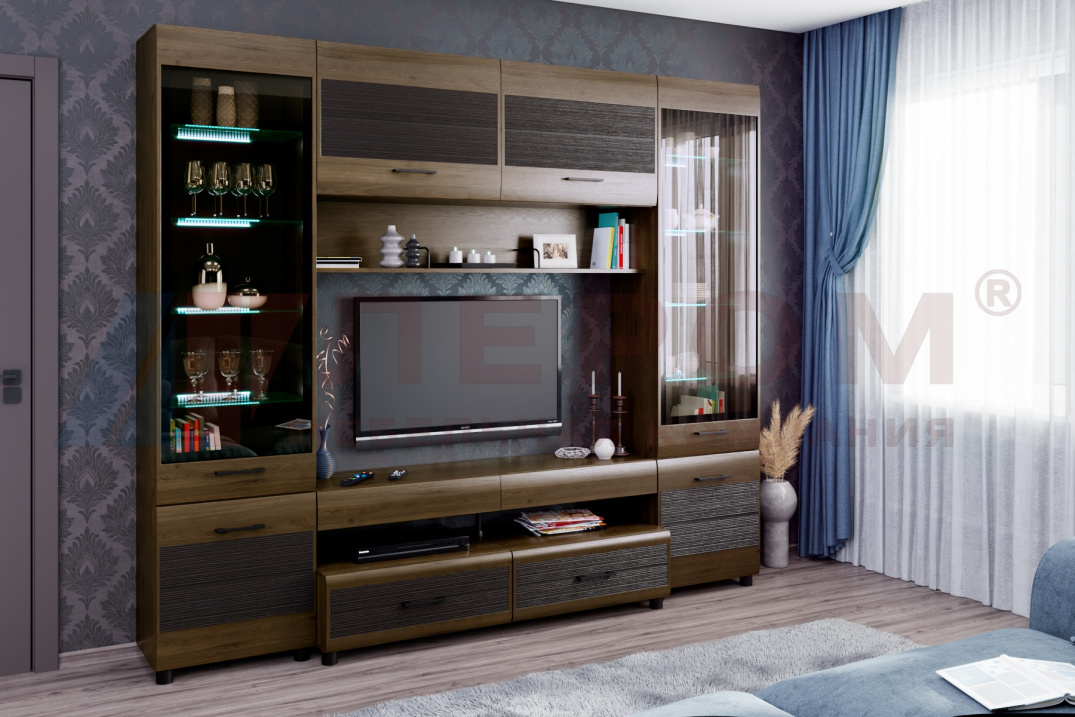 Гостинная Камелия гостиная 11