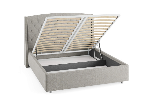 Кровать Сонум Кровать Diamant