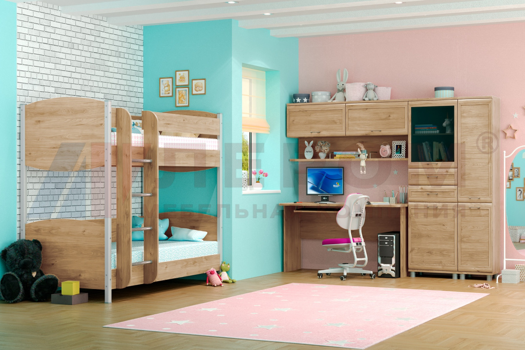 Детская Мелисса детская 5