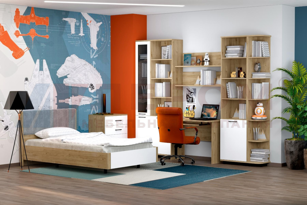 Детская Грейс композиция 7