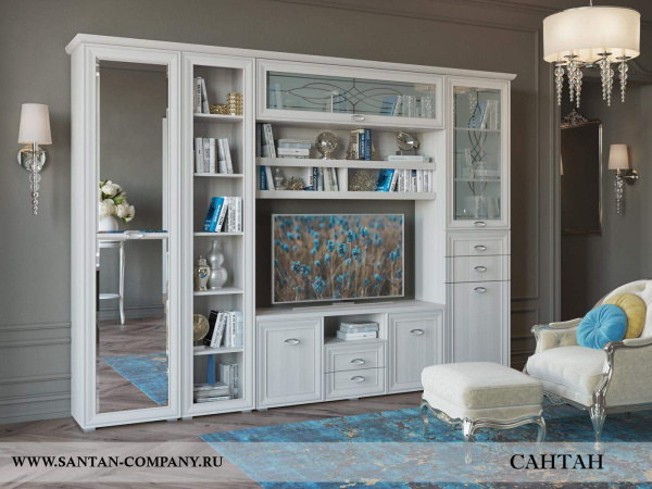 Сантан Эйми Эйми