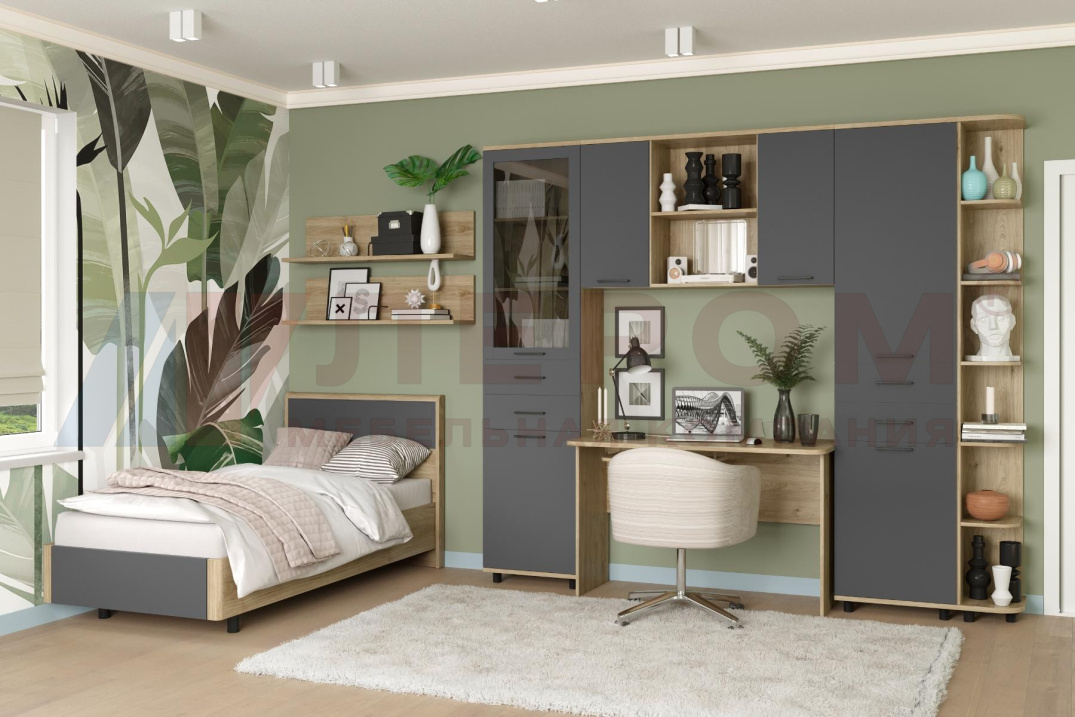 Детская Грейс композиция 8