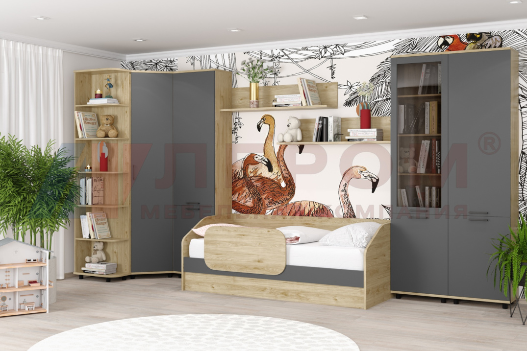 Детская Грейс композиция 4