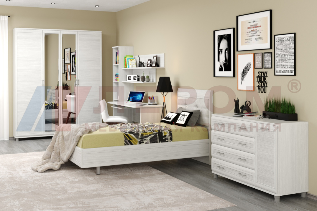 Детская Мелисса детская 9