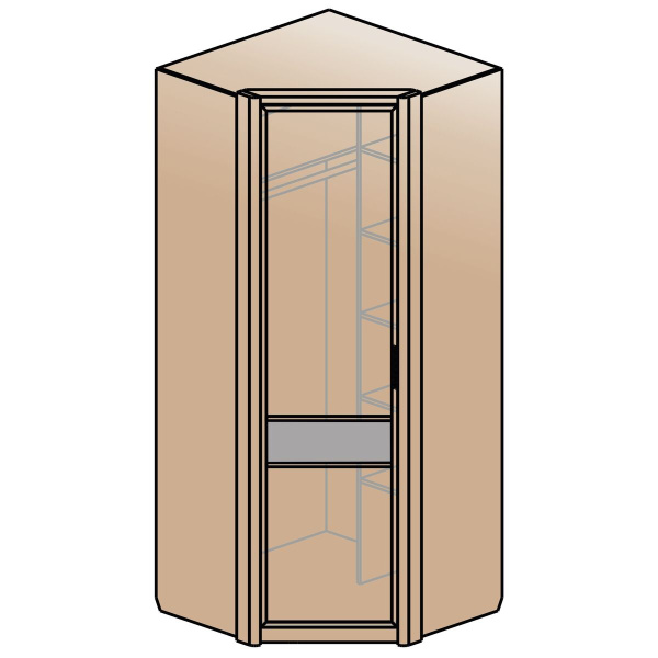 Сантан Камелия ШК-2719