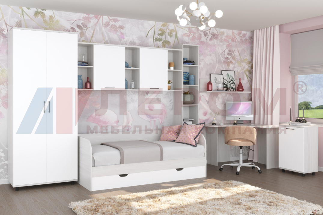 Детская Грейс композиция 1