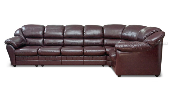 Модульный диван Неаполь 2