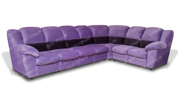 Модульный диван Альтаир 2