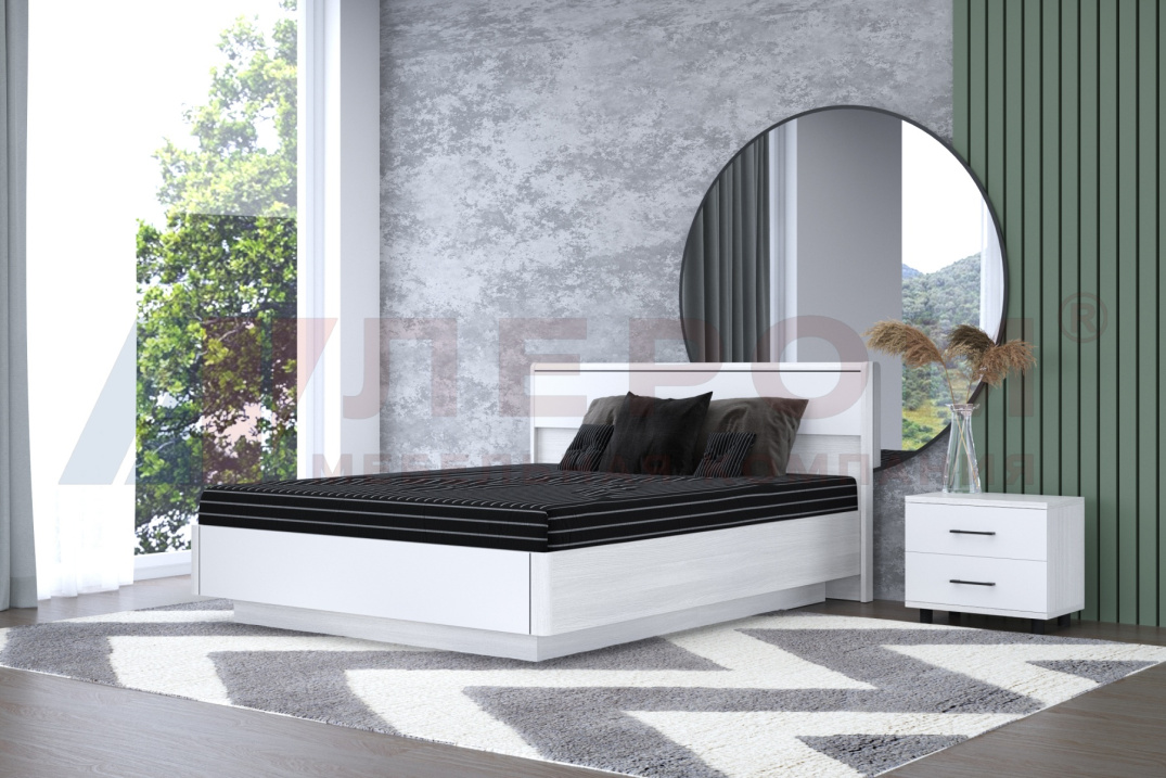 Кровать КР-4003