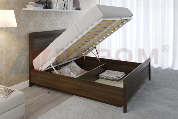 Кровать КР-1023
