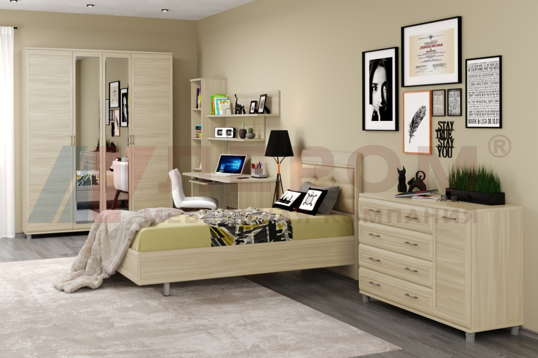 Детская Мелисса детская 9