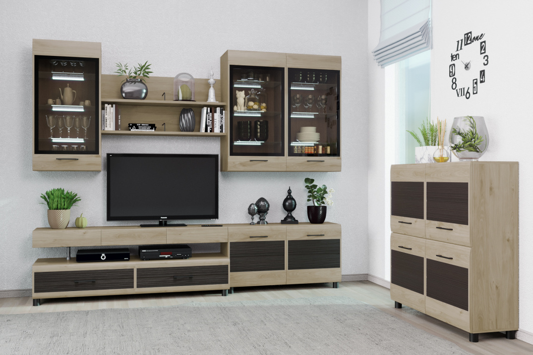 Гостинная Камелия гостиная 8