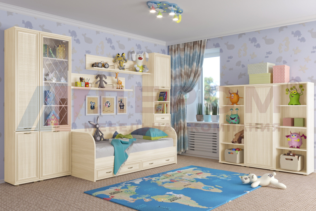 Детская Карина - композиция 5