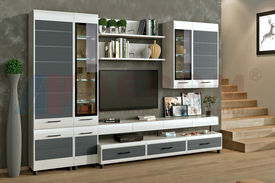 Гостинная Камелия гостиная 1