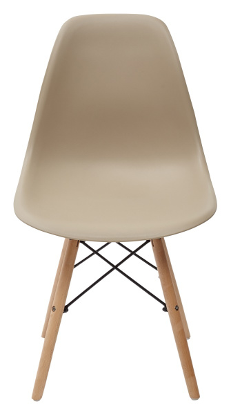 Стул NUDE нуга  М-City