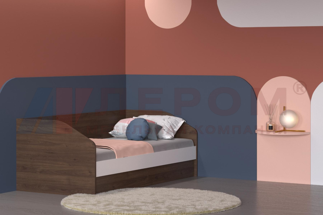 Кровать КР-118