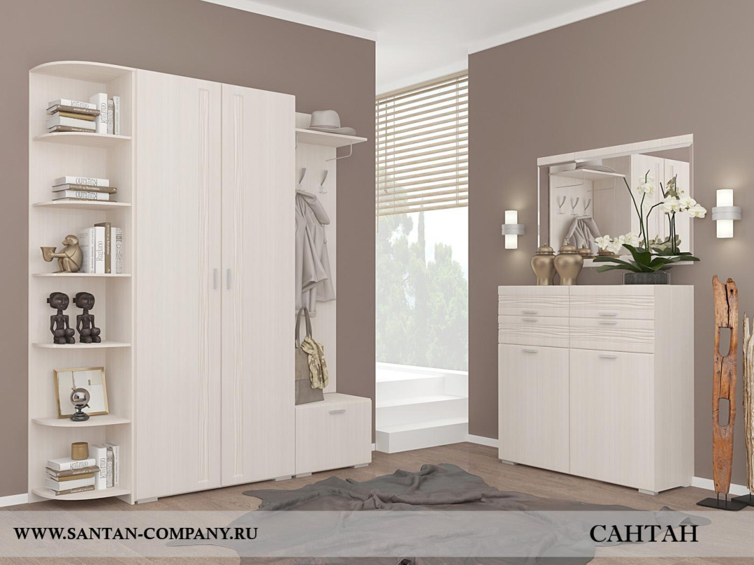 бодега белая