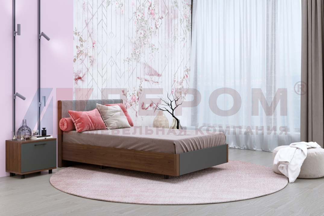 Кровать КР-5012