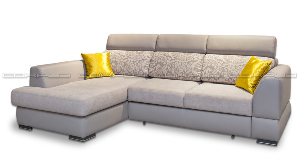 Угловой диван Спейс 2Б