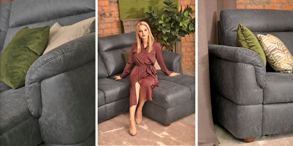 Диван "Каталония"