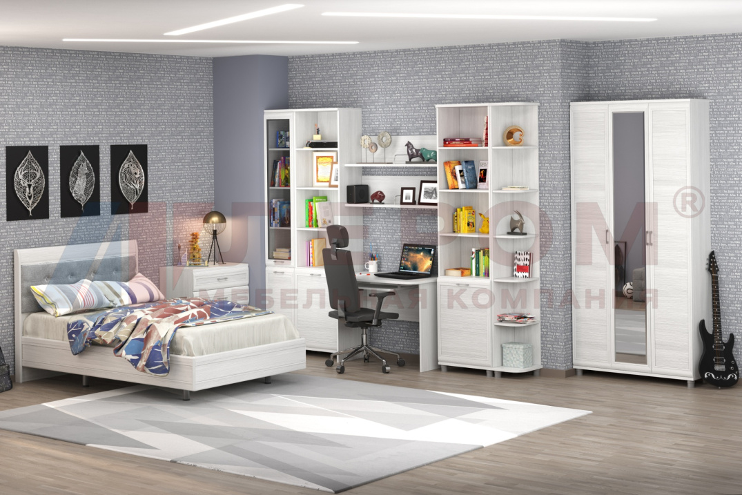 Детская Мелисса детская 10