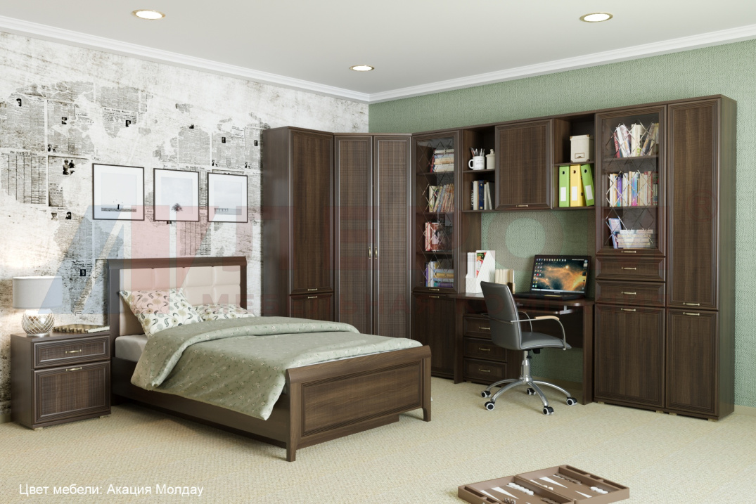 Детская Карина - композиция 6