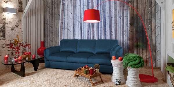 Диван "Сицилия"