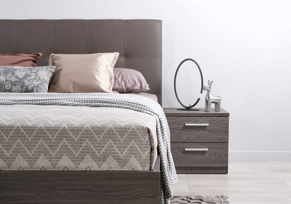 Кровать Сонум Кровать Vena (ясень анкор)