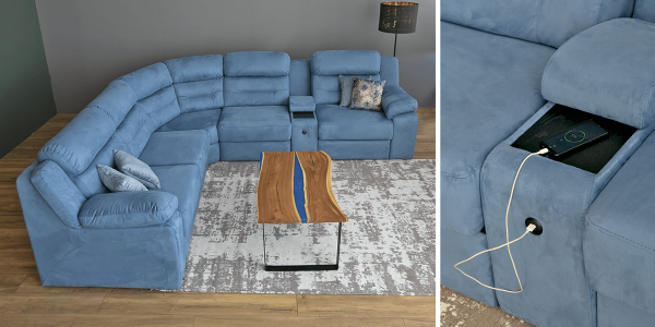 Диван "Парадиз"