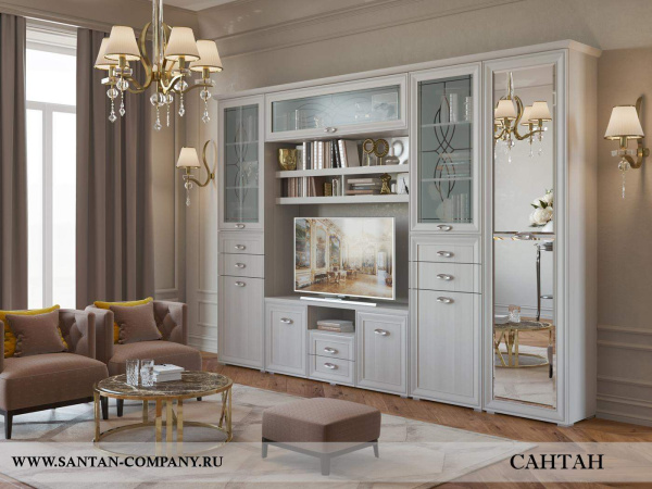 Сантан Эйми Эйми