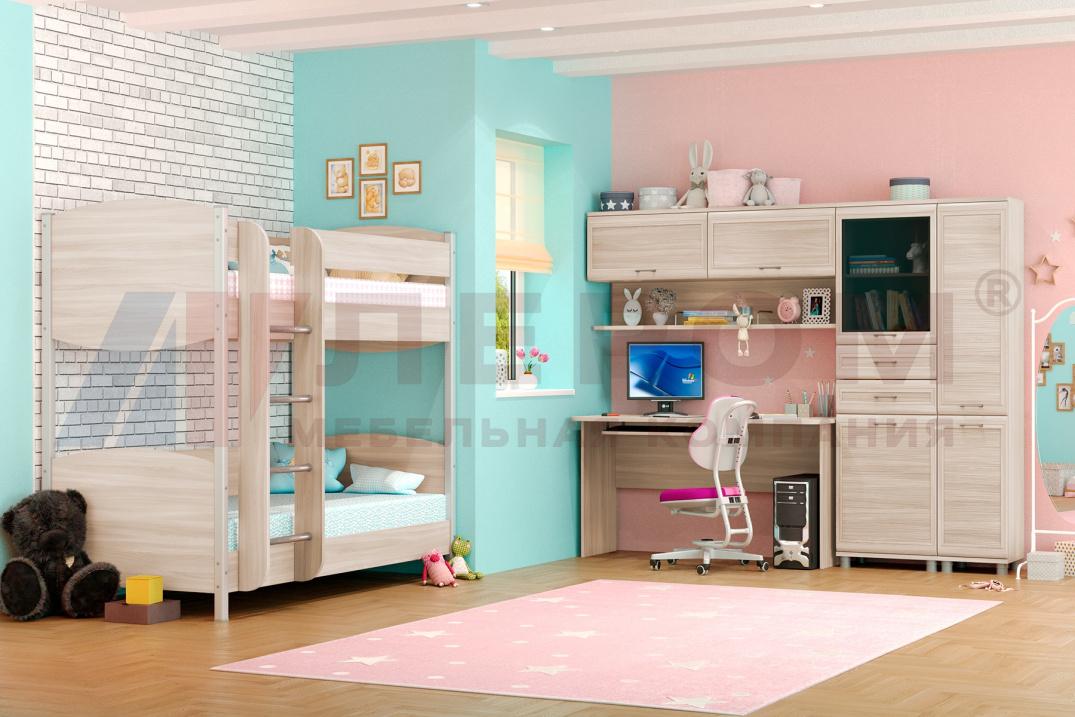 Детская Мелисса детская 5