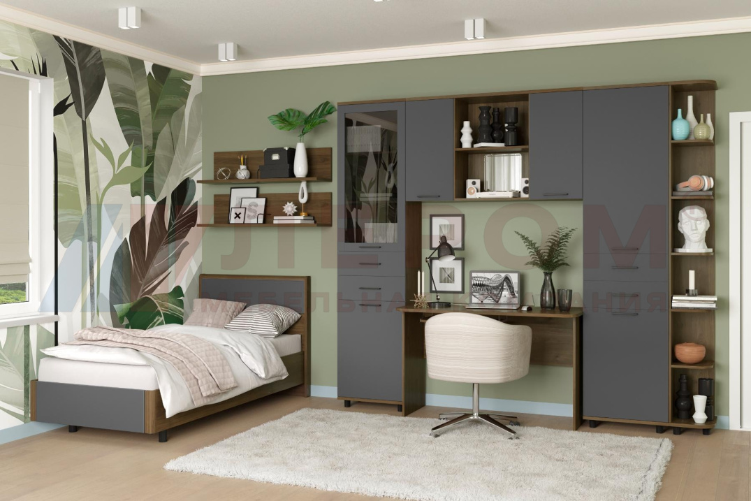 Детская Грейс композиция 8