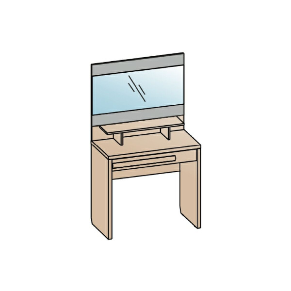 Сантан Леонардо ТС-201