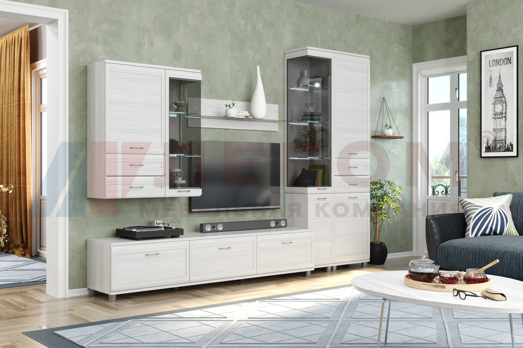 Гостинная Мелисса композиция 11