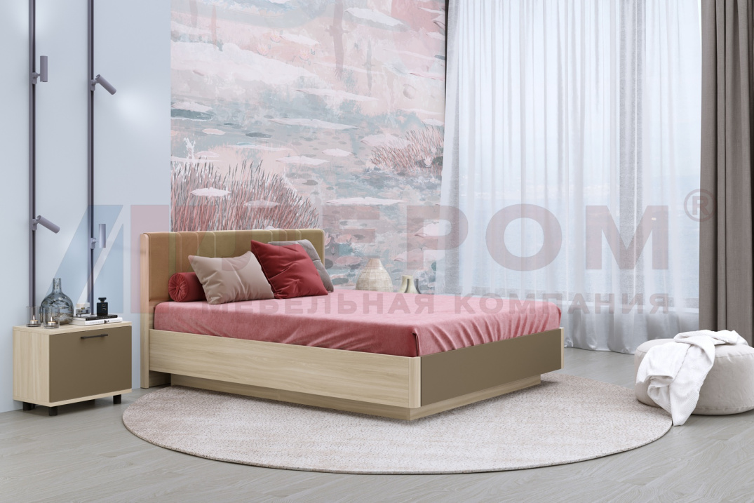 Кровать КР-4014