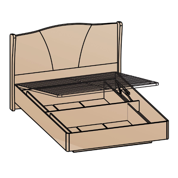 Сантан ШЕР КРП-23-32-14