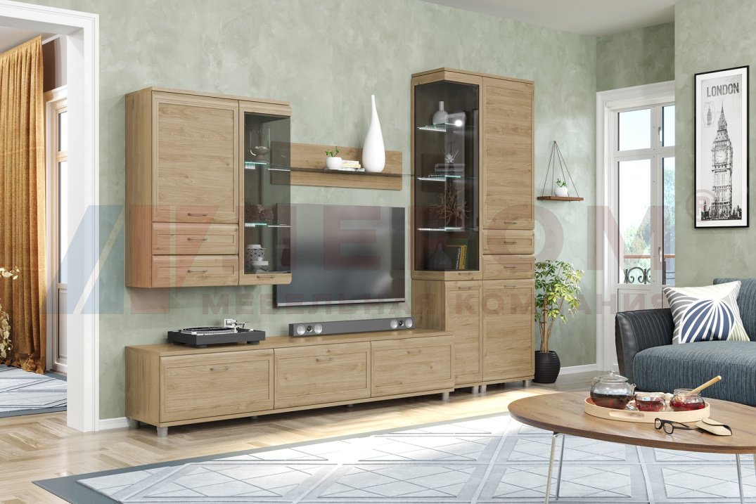 Гостинная Мелисса композиция 11