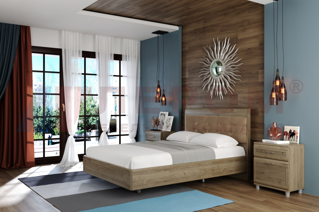 Кровать КР-2851