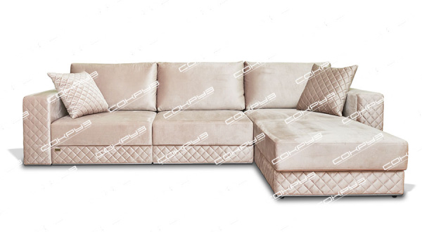 Модульный диван Лаура 2В