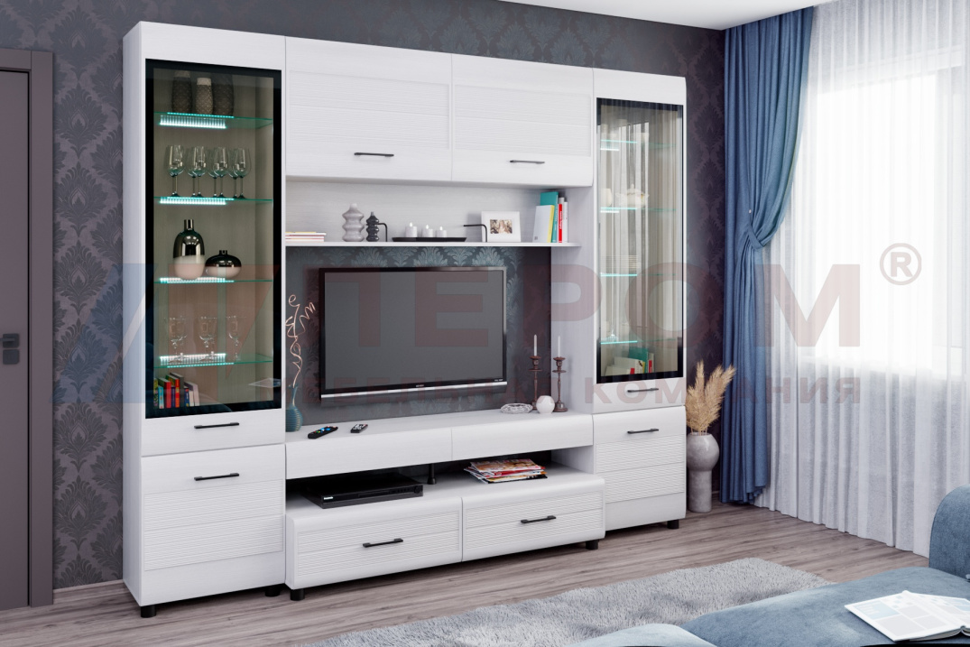 Гостинная Камелия гостиная 11