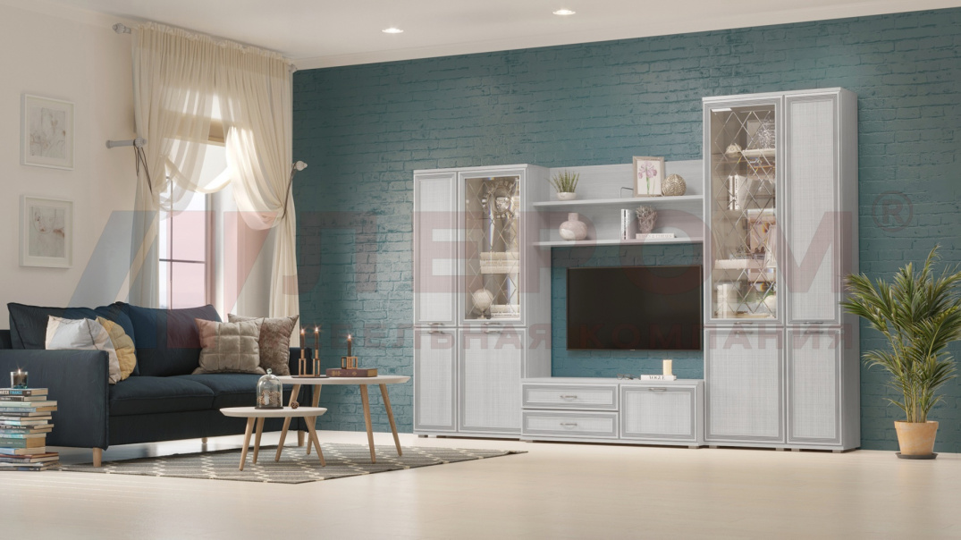 Гостинная Карина - композиция 24