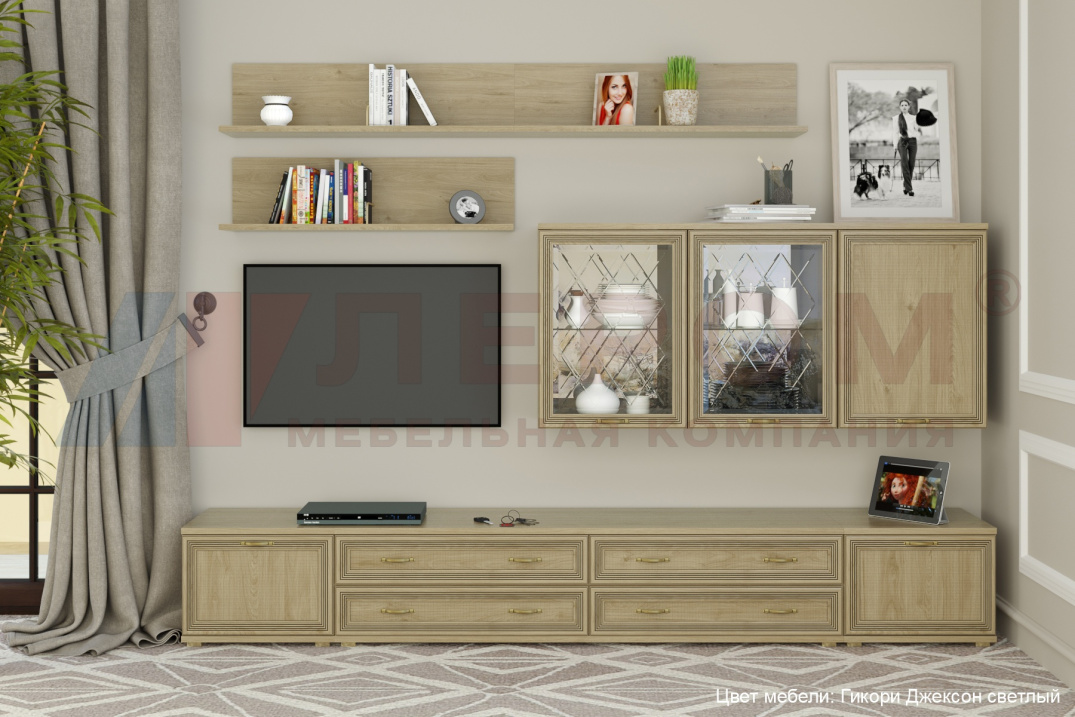 Гостинная Карина - композиция 10