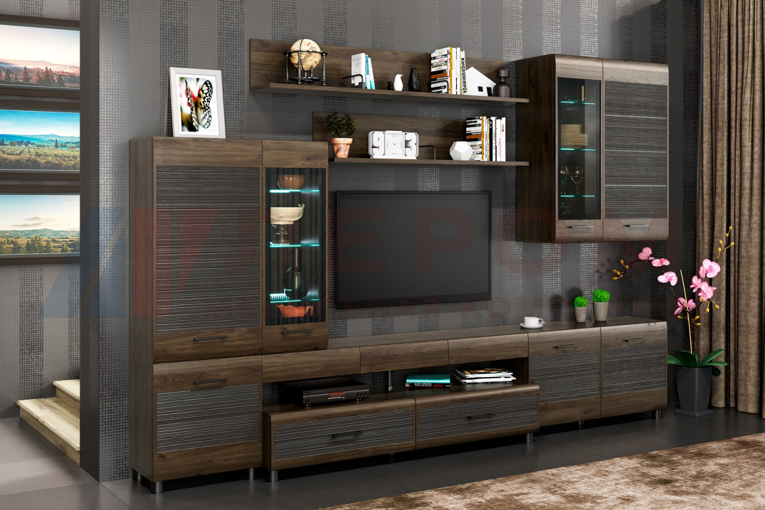 Гостинная Камелия гостиная 4