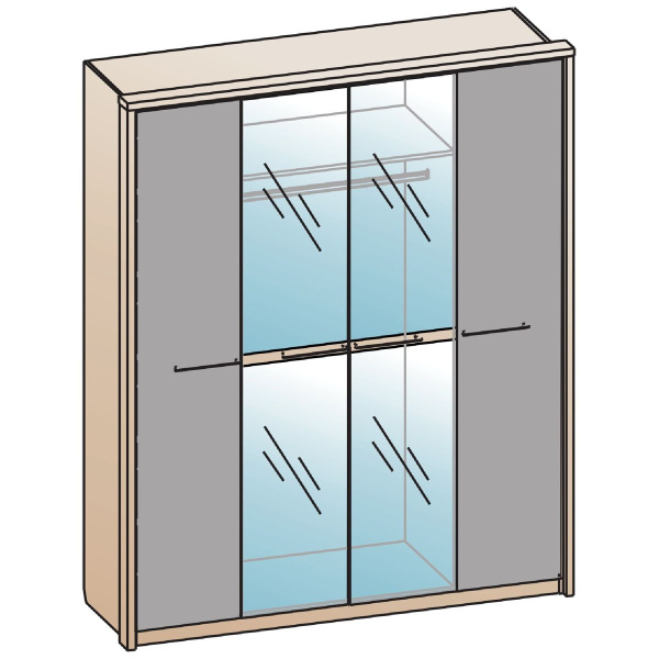 Сантан Альпина ШК-2207