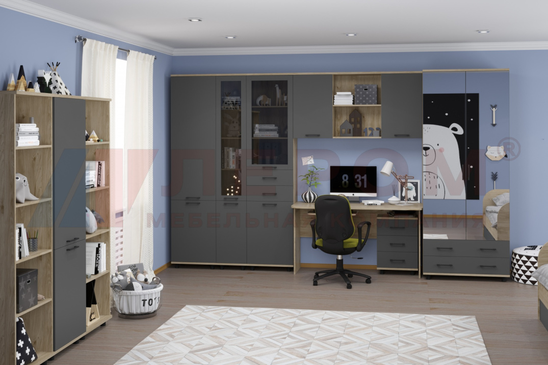 Детская Грейс композиция 3