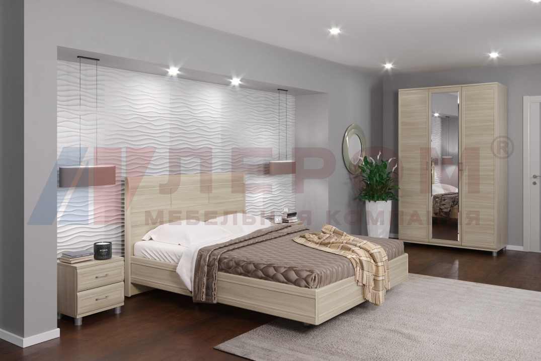 Спальня Мелисса 2021-4